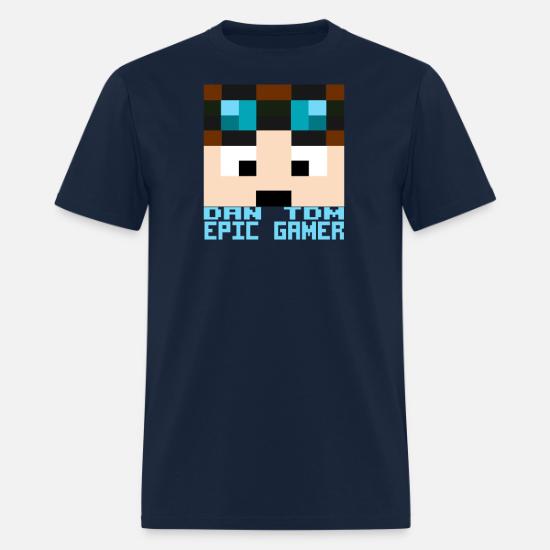 epic gamer t shirt